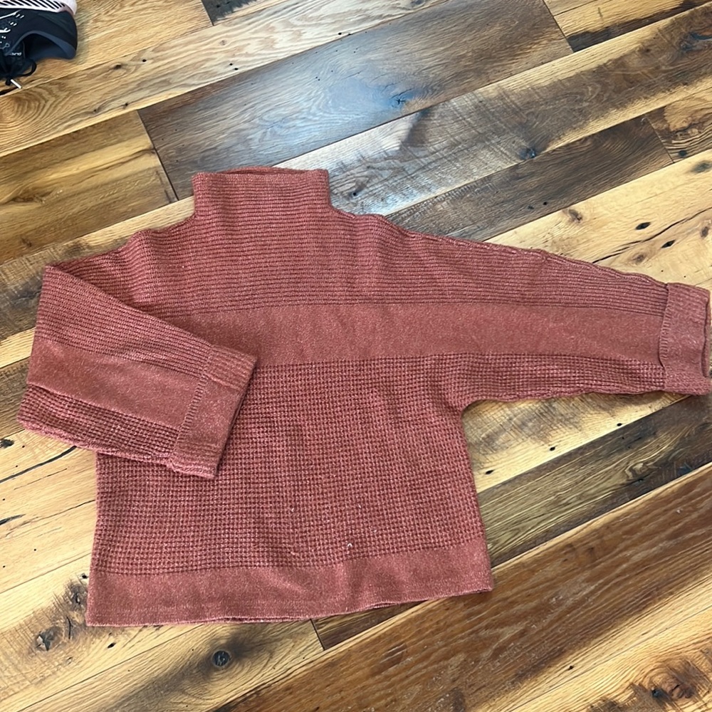 Tribal Sweater